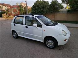 شيري S11 QQ